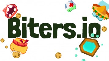 Biters io | Битерс ио — Играть бесплатно на Titotu.ru