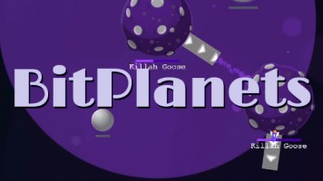 Bitplanets io | Битпланетс ио — Играть бесплатно на Titotu.ru
