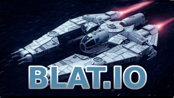 Blat io — Play for free at Titotu.io