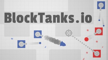 BlockTanks io | БлокТанк ио — Играть бесплатно на Titotu.ru