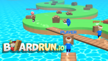 BoardRun io — Play for free at Titotu.io