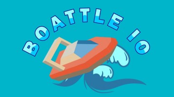 Boattle io — Play for free at Titotu.io