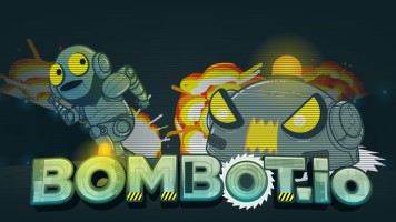 Bombot io — Play for free at Titotu.io