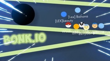 Bonk io | Бонк ио — Играть бесплатно на Titotu.ru