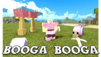 Booga Booga — Jogue de graça em Titotu.io