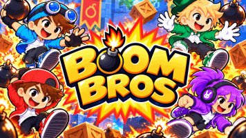 BoomBros io