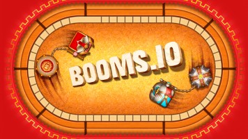 Booms io | Бумс ио — Играть бесплатно на Titotu.ru