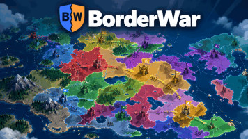 BorderWar io