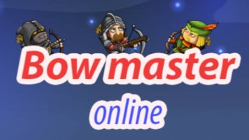 Bow Master Online | Лучники 2 — Играть бесплатно на Titotu.ru
