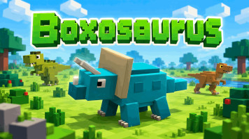 Boxosaurus io