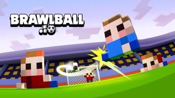Brawlball io — Play for free at Titotu.io