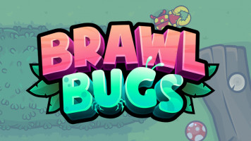 Brawlbugs io | Бравлбаг ио — Играть бесплатно на Titotu.ru