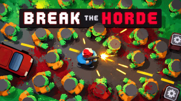 BreakTheHorde io
