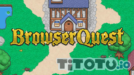 BrowserQuest