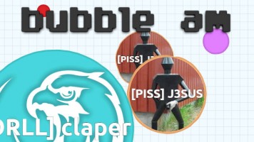 Bubble am — Play for free at Titotu.io