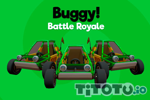 Hill Climb Racing - Have you already tried Dune Buggy? Is it the