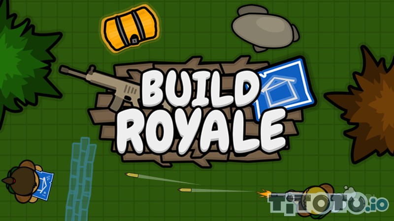 BuildRoyale io — Jogue de graça em