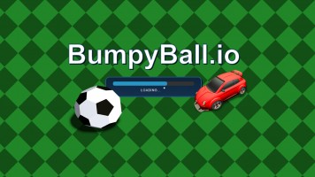 Bumpyball io — Play for free at Titotu.io