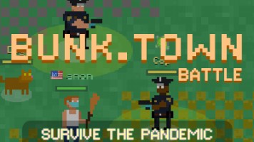 Bunk Town | Бункер Таун — Играть бесплатно на Titotu.ru