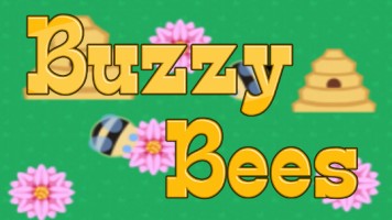 Buzzy Bees io — Play for free at Titotu.io