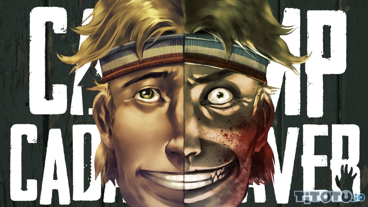 Campcadaver com — Play for free at Titotu.io