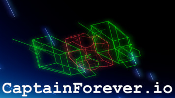 Captain Forever io | Капитан Форевер ио — Играть бесплатно на Titotu.ru