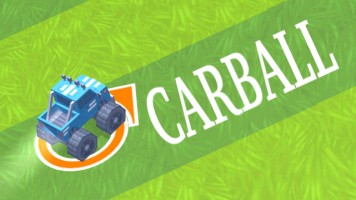 CarBall io | Внедорожник ио — Играть бесплатно на Titotu.ru