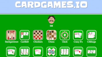 Cardgames io — Play for free at