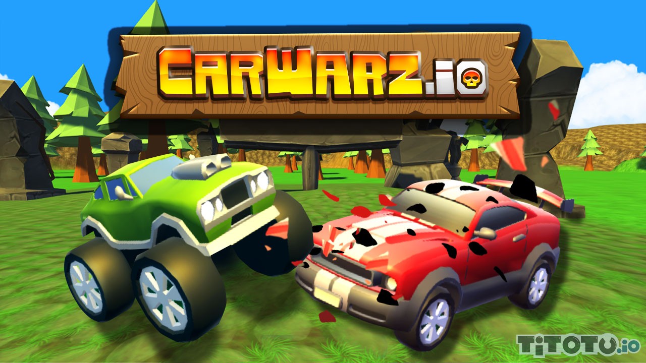 Todos Os Jogos Io Online Jogar De Gra a Em Titotu io