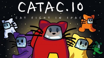 Catac io — Play for free at Titotu.io