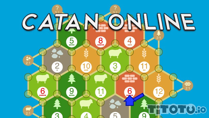 catan game online