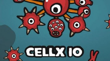 Cellx io | Селксио — Играть бесплатно на Titotu.ru
