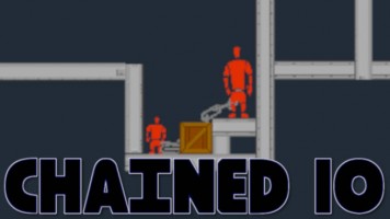 Chained io | Тюрьма ио — Играть бесплатно на Titotu.ru