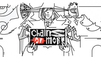 Chains Of Morr | Цепи Мора Онлайн — Играть бесплатно на Titotu.ru