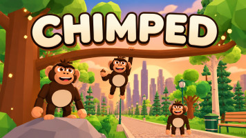 Chimped io