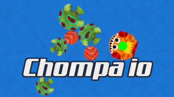 Chompa io — Titotu'da Ücretsiz Oyna!