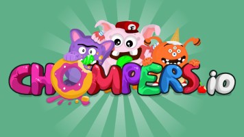Chompers io — Play for free at Titotu.io