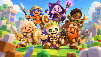Clash Mini 