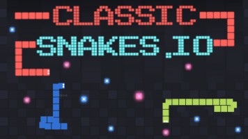 Classic Snake io — Jogue de graça em Titotu.io