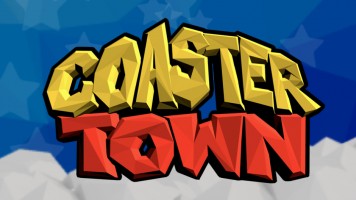 Coaster Town — Play for free at Titotu.io