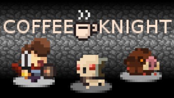 Coffeeknight io | Кофейный рыцарь — Играть бесплатно на Titotu.ru