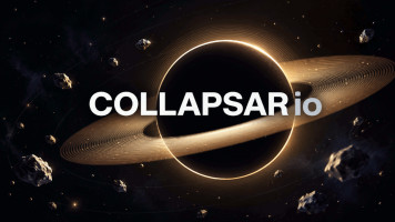 Collapsar io