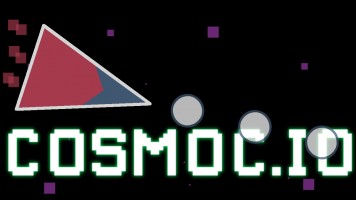 Cosmoc io — Play for free at Titotu.io