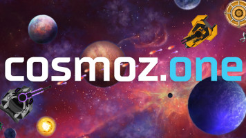 Cosmoz One — Play for free at Titotu.io