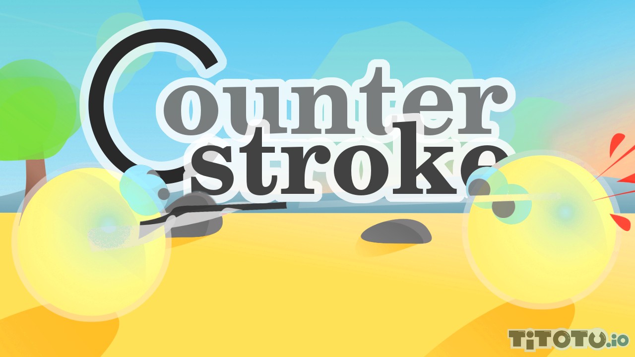 Counter Strike io | Контра ио — Играть бесплатно на Titotu.ru