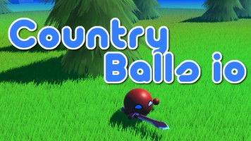 CountryBalls io — Titotu'da Ücretsiz Oyna!