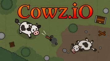 Cowz io