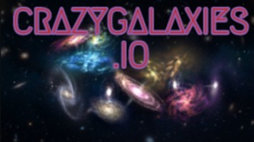 CrazyGalaxies io — Play for free at Titotu.io