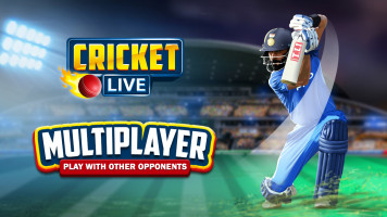 Cricket Live  — Titotu'da Ücretsiz Oyna!