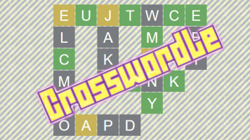 Crosswordle Online — Titotu'da Ücretsiz Oyna!